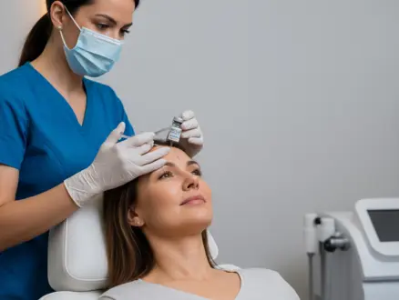 Best Botox Treatment in Gurugram