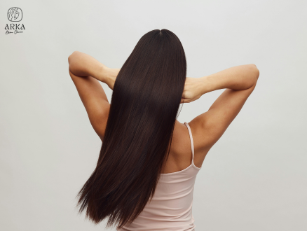 Hairline Restoration for Women