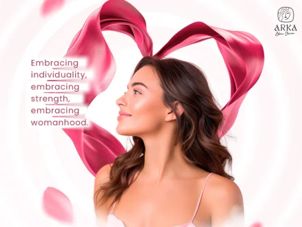 Arka skin clinic women's-day