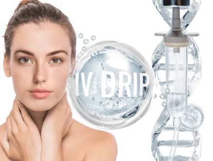 IV Glutathione Therapy in Gurugram