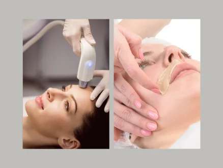 Hair Removal