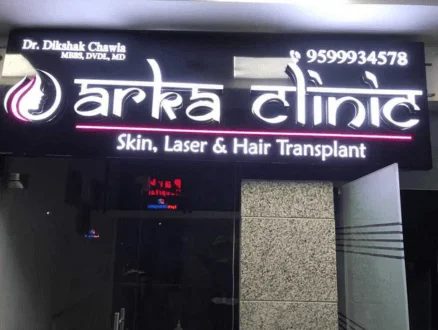 Best Skin Clinic