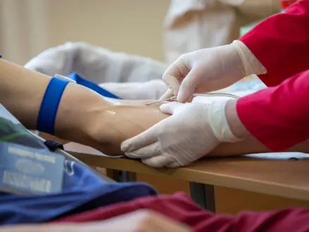 IV Glutathione