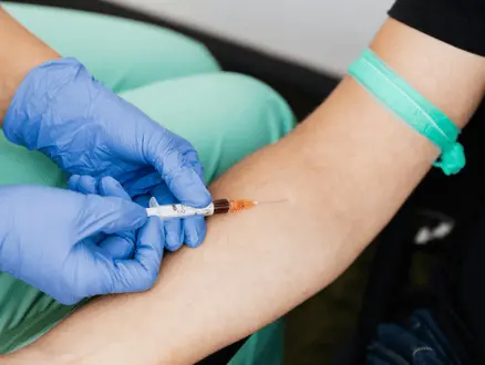 Benefits of IV Glutathione
