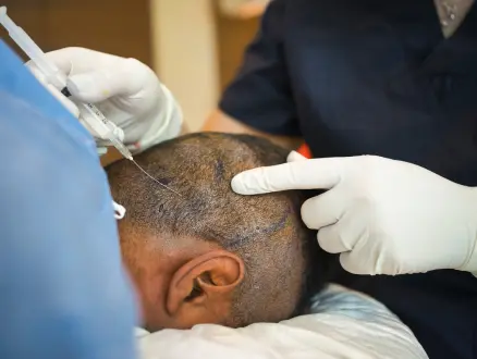 FUE and FUT Which Hair Transplant is Better