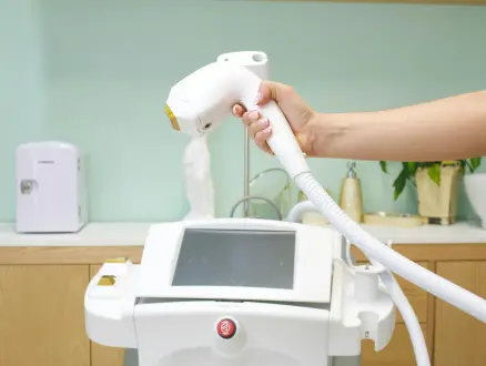 Laser Hair Removal