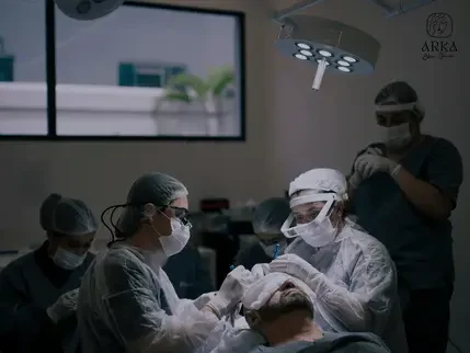 Hair Transplant Eligibility