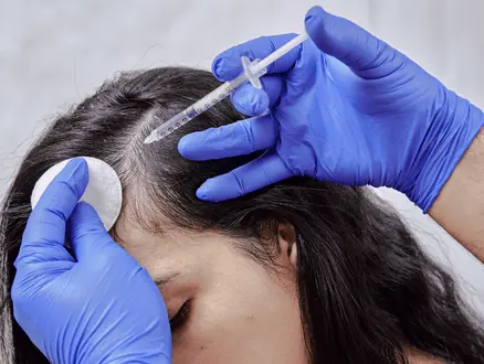 Hair Transplant Facts