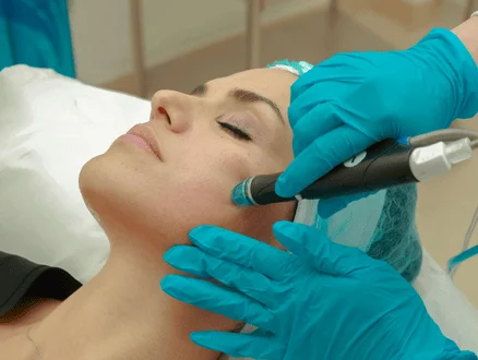 Bridal Glow Facials